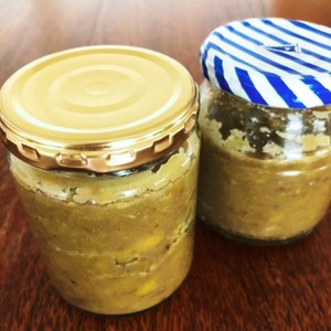 ジャムや水煮など 保存食の瓶詰方法 レシピ 作り方 By Chz3 クックパッド 簡単おいしいみんなのレシピが353万品
