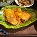 さっぱり簡単♫食べやすい♫鮭の南蛮漬け
