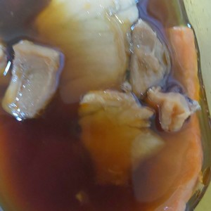 刺身の残り物甘辛煮 レシピ 作り方 By Mm585 クックパッド 簡単おいしいみんなのレシピが359万品