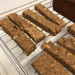 ダイエットに ソイジョイ風おからバー レシピ 作り方 By Machyper クックパッド 簡単おいしいみんなのレシピが355万品