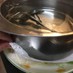 豆腐の水切り（しっかりめに抜く方法）