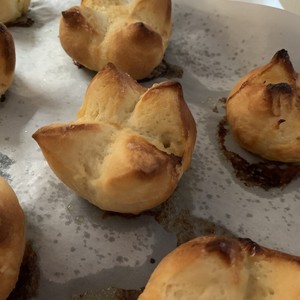 材料これだけ ふわふわもっちり基本のパン レシピ 作り方 By Momoyu クックパッド 簡単おいしいみんなのレシピが360万品