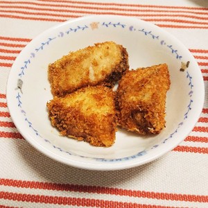 シイラのマヨネーズフライ 他の魚でも レシピ 作り方 By ももちゃんのれしぴ クックパッド 簡単おいしいみんなのレシピが361万品