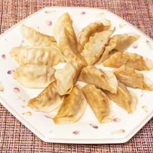 お弁当に チルド餃子の簡単味付け レシピ 作り方 By ジョングレ クックパッド 簡単おいしいみんなのレシピが359万品