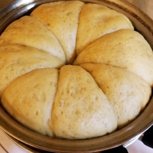 アムウェイ ウィーン風パン レシピ 作り方 By Ak1c0 クックパッド 簡単おいしいみんなのレシピが352万品