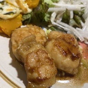 フライパンｄｅ鱧の照り焼き レシピ 作り方 By ２丁目のみきchan クックパッド 簡単おいしいみんなのレシピが361万品