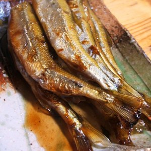 旨い チカの甘露煮 レシピ 作り方 By リヨ姫 クックパッド 簡単おいしいみんなのレシピが353万品