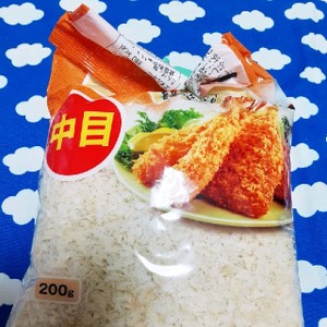 パン粉の保存方法 レシピ 作り方 By わびわび1017 クックパッド 簡単おいしいみんなのレシピが366万品