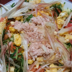 きのう何食べた そうめん レシピ 作り方 By Zbr キッチン クックパッド 簡単おいしいみんなのレシピが352万品