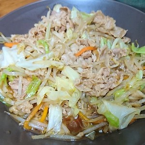 ほっともっとの肉野菜炒め 再現 レシピ 作り方 By くまくっく๑ ๑ クックパッド 簡単おいしいみんなのレシピが352万品