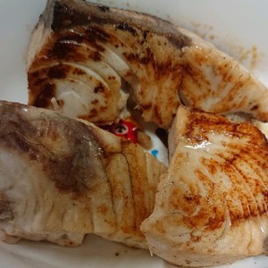 フライパンで簡単 カンパチの塩焼き レシピ 作り方 By Maron クックパッド 簡単おいしいみんなのレシピが354万品