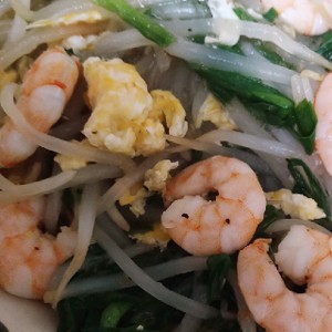 エビとニラもやしの塩炒め 卵入り レシピ 作り方 By あじゃごはん クックパッド 簡単おいしいみんなのレシピが355万品