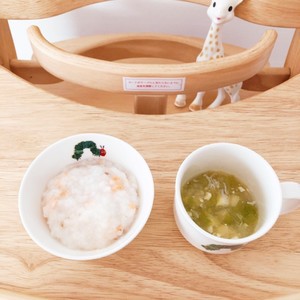 豆腐のレタスあんかけ 離乳食 中期 レシピ 作り方 By 管理栄養士 みけ クックパッド 簡単おいしいみんなのレシピが360万品