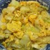 簡単！キャベツと卵だけでも美味しい中華