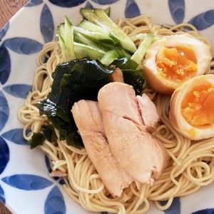 マルタイ棒ラーメンの冷麺 覚え書き用 レシピ 作り方 By しのちゃんママ クックパッド 簡単おいしいみんなのレシピが356万品