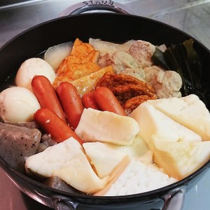 コンビニの味 おでん レシピ 作り方 By セルくん クックパッド 簡単おいしいみんなのレシピが352万品