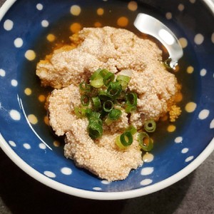 太刀魚の卵の煮付け 魚卵 レシピ 作り方 By 釣り好きマサコ クックパッド 簡単おいしいみんなのレシピが361万品