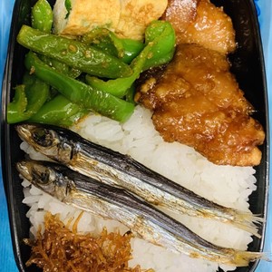 ふっくら美味しい うるめ の焼き方 レシピ 作り方 By Tokotann クックパッド 簡単おいしいみんなのレシピが359万品