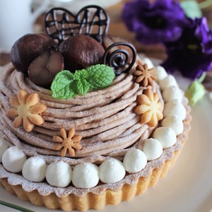 簡単 チョコの飾りイロイロ レシピ 作り方 By Canem クックパッド 簡単おいしいみんなのレシピが350万品