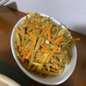 パパイヤいりちー レシピ 作り方 By Tedakankan クックパッド 簡単おいしいみんなのレシピが354万品