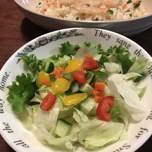 サラダトッピングのつくれぽ クックパッド 簡単おいしいみんなのレシピが352万品