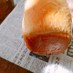 HB☆ホットケーキシロップ食パン♪