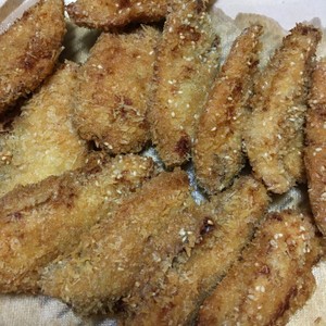 シイラのフライ レシピ 作り方 By くちかーざ クックパッド 簡単おいしいみんなのレシピが361万品