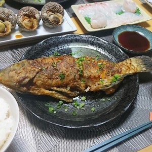 うまい 簡単 魚のバター焼き ビタロー編 レシピ 作り方 By オサミ クックパッド 簡単おいしいみんなのレシピが354万品