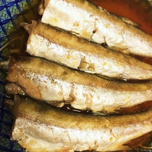 カマスさっぱり煮のつくれぽ クックパッド 簡単おいしいみんなのレシピが349万品