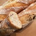 道産小麦ととかち野酵母でフランスパン