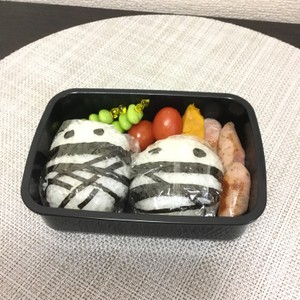 枝豆 子供お弁当おかず レシピ 作り方 By はるーる クックパッド 簡単おいしいみんなのレシピが355万品