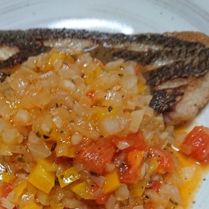 本格 クロダイのムニエル レシピ 作り方 By ざいらっぷ クックパッド 簡単おいしいみんなのレシピが356万品