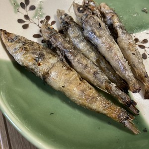 目光の干物の焼き方 レシピ 作り方 By 干物まる クックパッド 簡単おいしいみんなのレシピが361万品