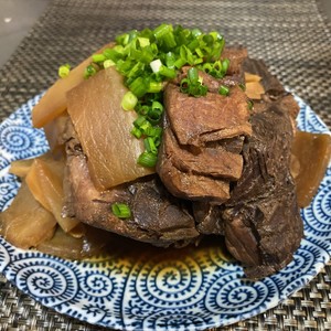 圧力鍋で簡単 マグロのしぐれ煮 レシピ 作り方 By ミマト クックパッド 簡単おいしいみんなのレシピが357万品