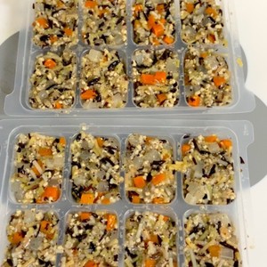 8ヶ月離乳食 ひじき レシピ 作り方 By ｋｙ ｍ クックパッド 簡単おいしいみんなのレシピが367万品