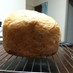 sirocaで食パン（１斤）