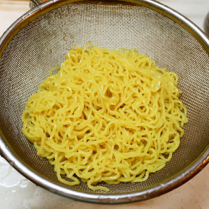 ஐஃプリプリ生麺の茹で方 鍋のシメにஐஃ レシピ 作り方 By みぃすけママちゃん クックパッド 簡単おいしいみんなのレシピが354万品