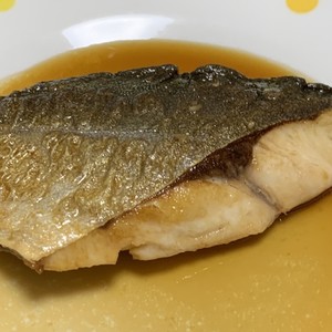 ツバス ハマチ の照り焼き レシピ 作り方 By 明石浦漁業協同組合 クックパッド 簡単おいしいみんなのレシピが354万品