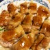 パリパリ&ジューシー★鶏もも肉の照り焼き
