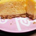 超簡単★濃厚ベイクドチーズケーキ