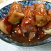 ～お弁当に～高野豆腐の豚肉巻き照り焼き