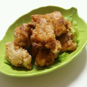 セブンイレブンの竜田揚げ から揚げ棒 レシピ 作り方 By ミラちゃんのキッチン クックパッド 簡単おいしいみんなのレシピが352万品