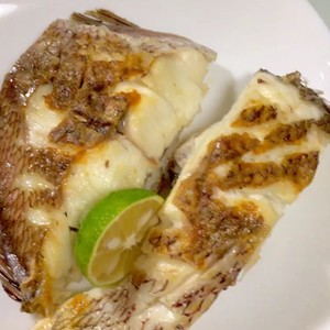 簡単 フライパンで鯛の切り身の塩焼き レシピ 作り方 By あゆみっこママ クックパッド 簡単おいしいみんなのレシピが352万品