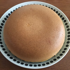 ふわふわ 炊飯器でぐりぐらホットケーキのつくれぽ クックパッド 簡単おいしいみんなのレシピが353万品