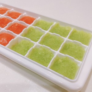 離乳食初期 ブレンダーでキャベツ レシピ 作り方 By Motomimomo クックパッド 簡単おいしいみんなのレシピが360万品