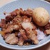 台湾の定番！魯肉飯（ルーローハン）！