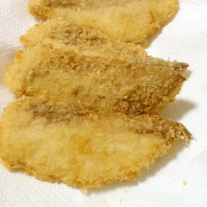 フライもカツも サクサク秘密のバッター液 レシピ 作り方 By や やん クックパッド 簡単おいしいみんなのレシピが356万品