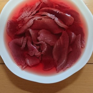 牛タン塩を焼く前に 簡単臭み抜き レシピ 作り方 By まゆバル クックパッド 簡単おいしいみんなのレシピが350万品
