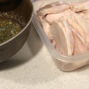 炊飯器で簡単低温調理 ブリブリの鶏むね肉 レシピ 作り方 By 学生主夫 クックパッド 簡単おいしいみんなのレシピが360万品