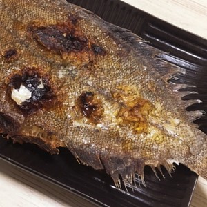 カレイの塩焼き レシピ 作り方 By Kimicco クックパッド 簡単おいしいみんなのレシピが361万品